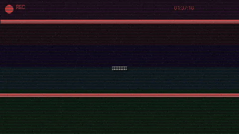 雨天窗前即景 - 黄色网址 生活记录